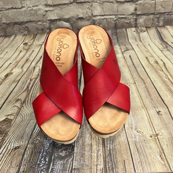 Yokoono made in Spain - Picture 3 of 10